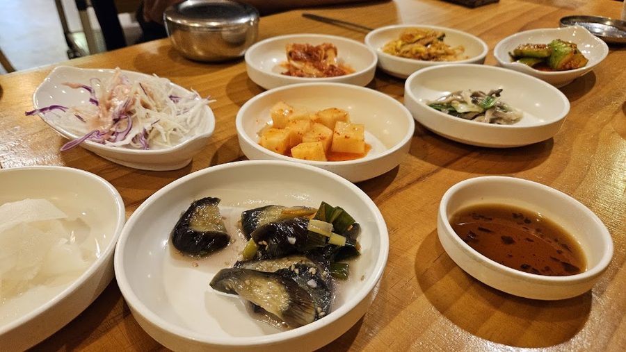 이래면옥