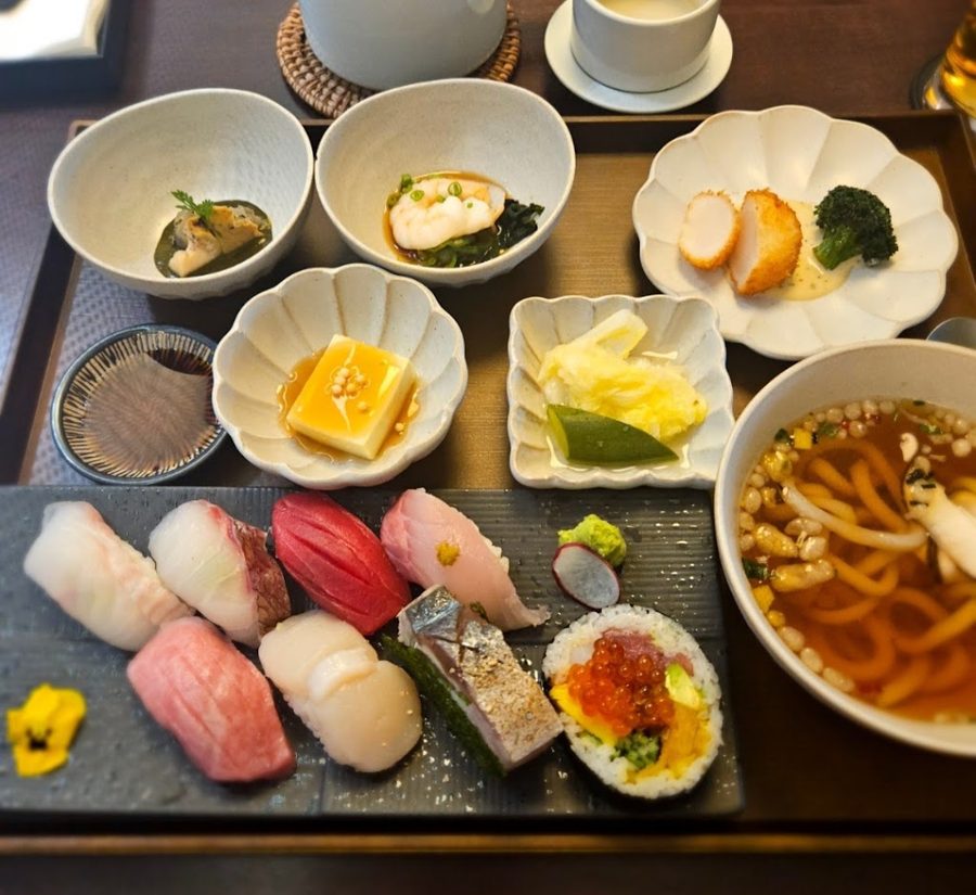 TANI Seoul Station