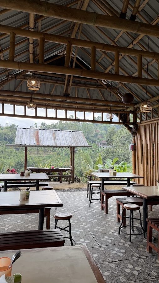 Warung Mentig Sari