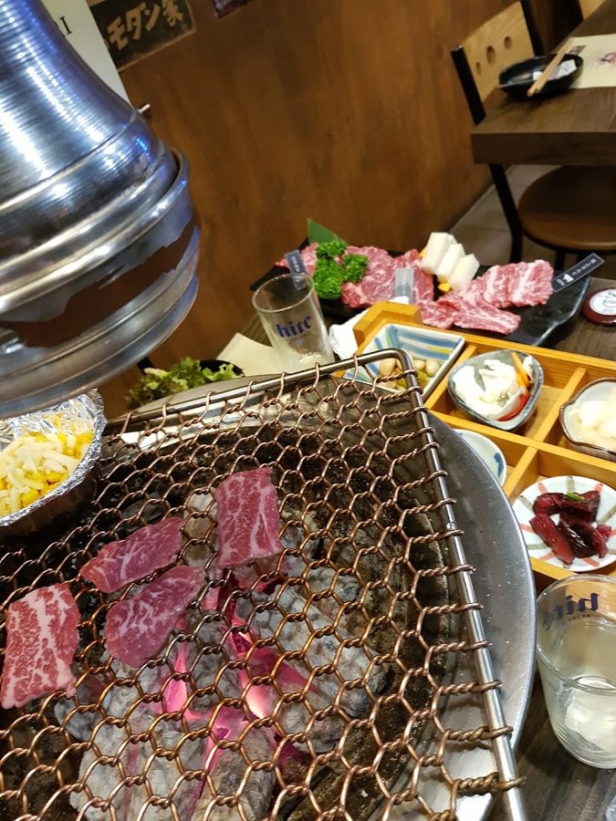 함흥냉면전문점명가