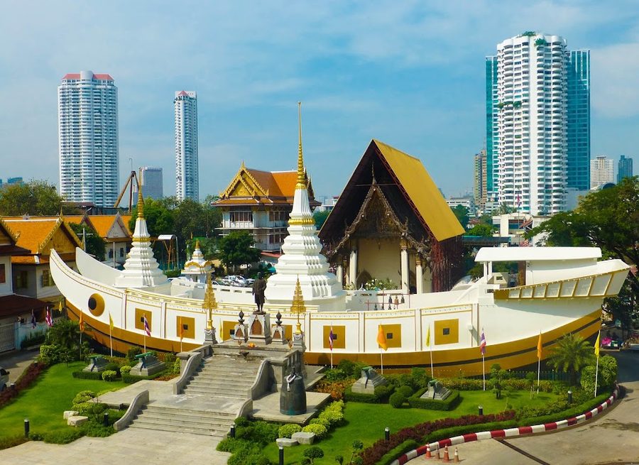River Home Bangkok
