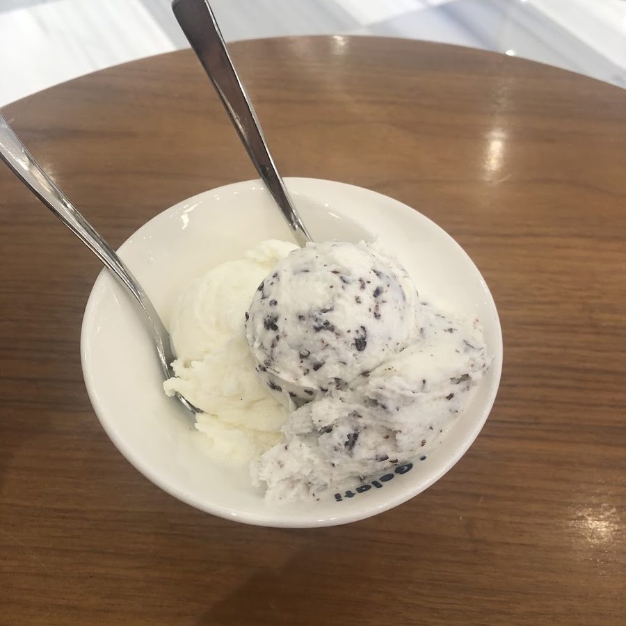 젤라티
