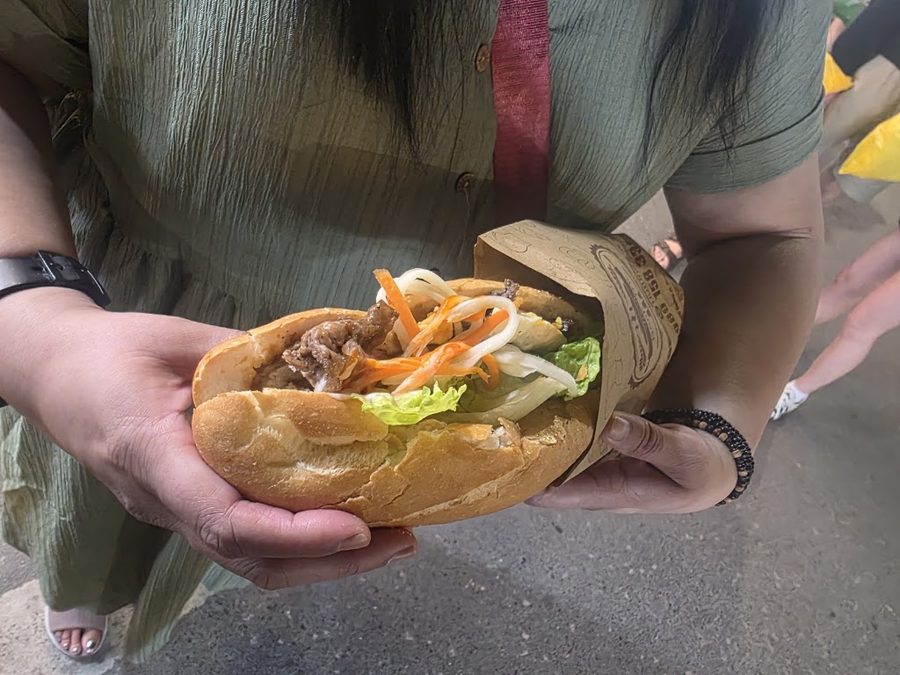 Fresh Bánh Mi