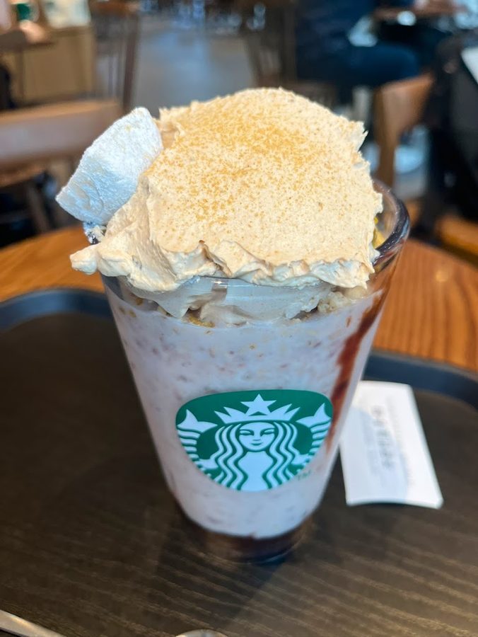Starbucks Chungmu-ro