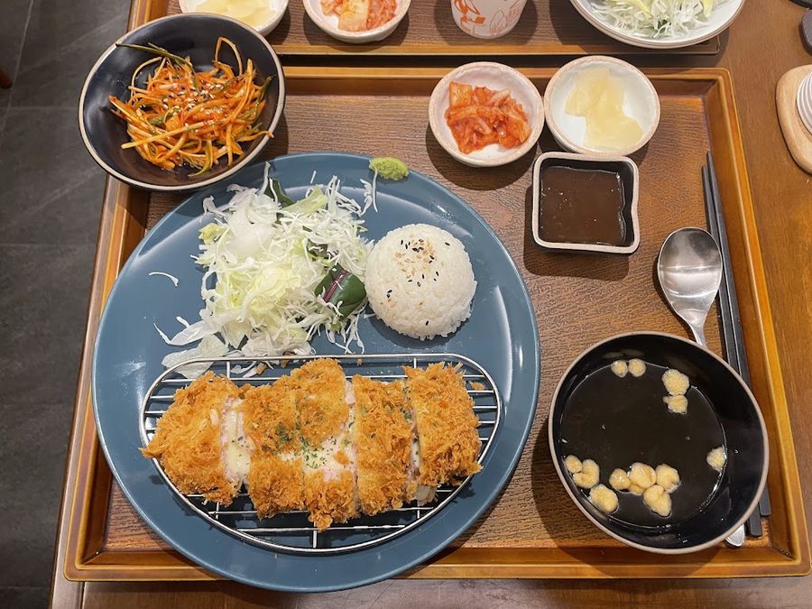 원카츠 서면점