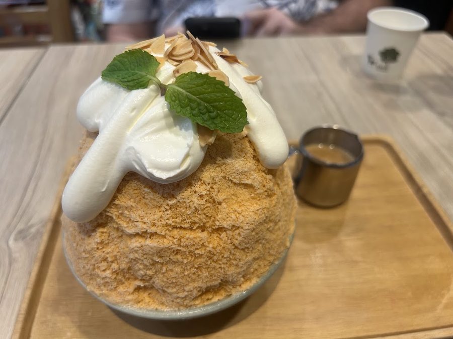 After You Dessert Cafe @ La Villa