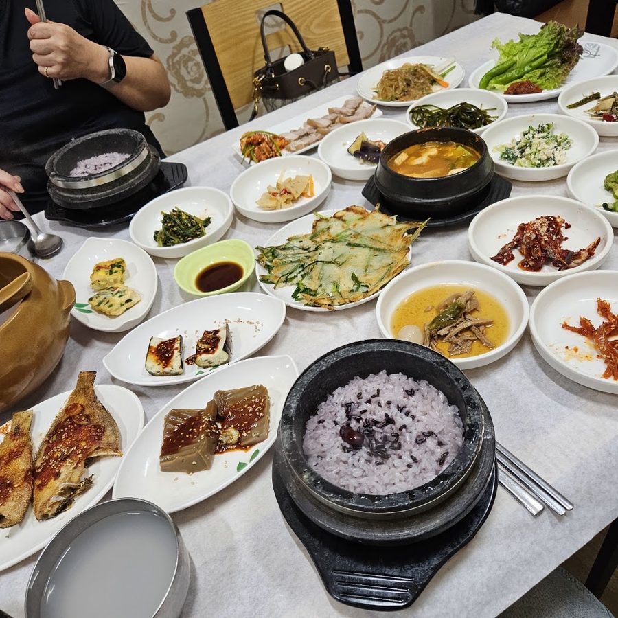 옛집