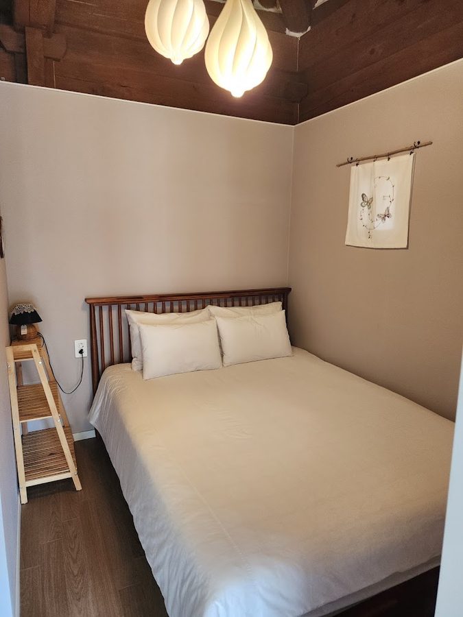 Jahayeon Hanokstay Jeonju