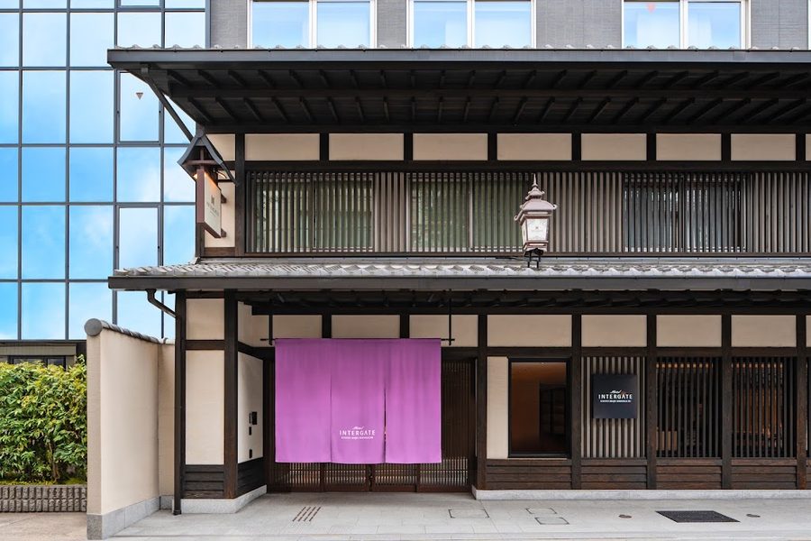 ホテルインターゲート京都 四条新町