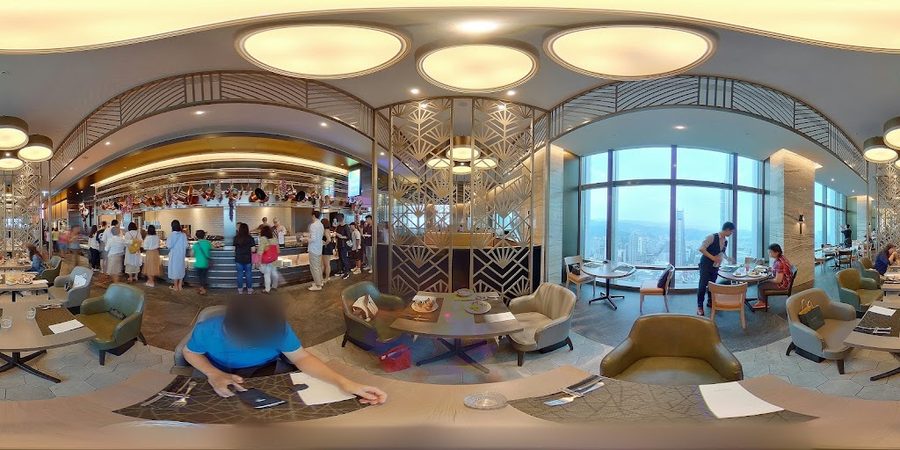 INPARADISE Breeze Xinyi Branch