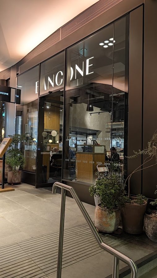 Bancone Kensington