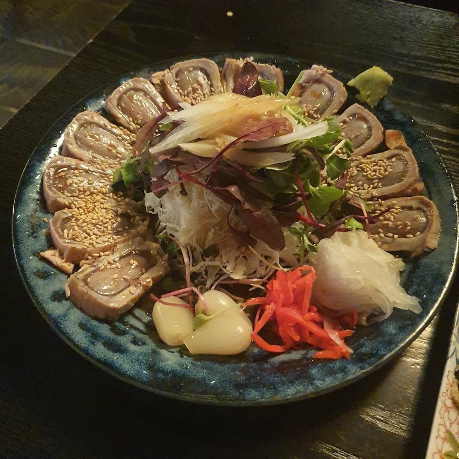 Honne