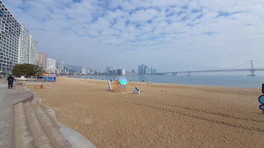 Hotel Maison, Busan