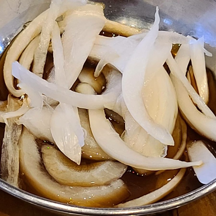 Makchang Saenggak