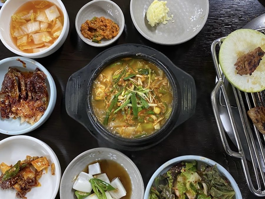 부일갈비