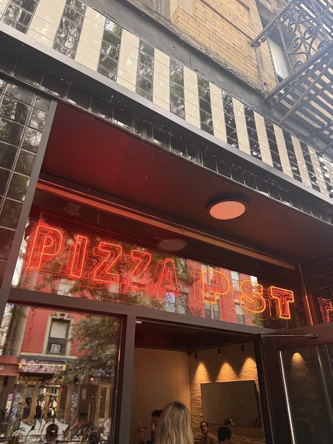 Pizza Studio Tamaki