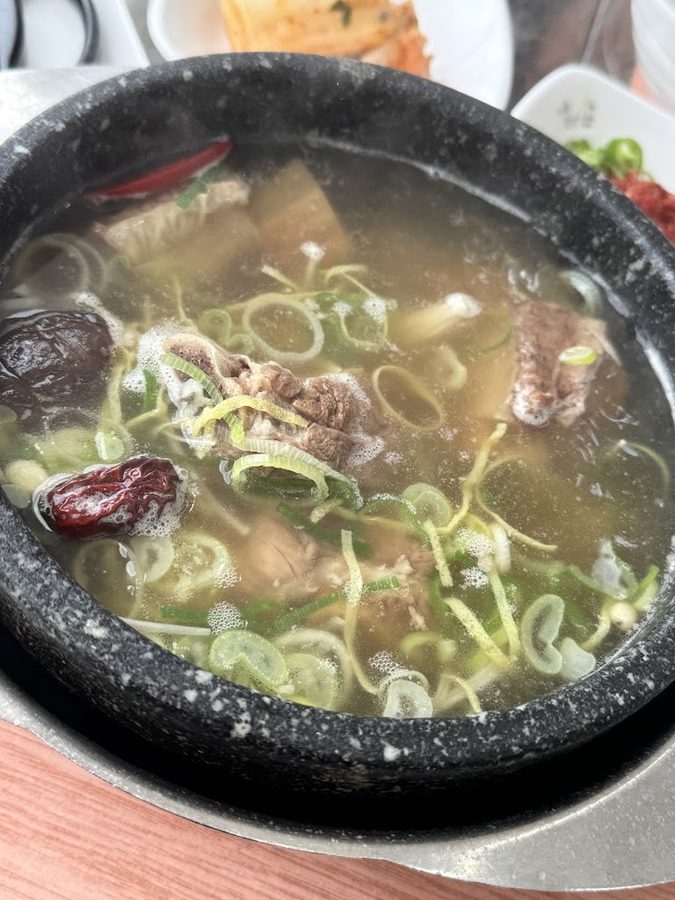Hamheung-Gwan