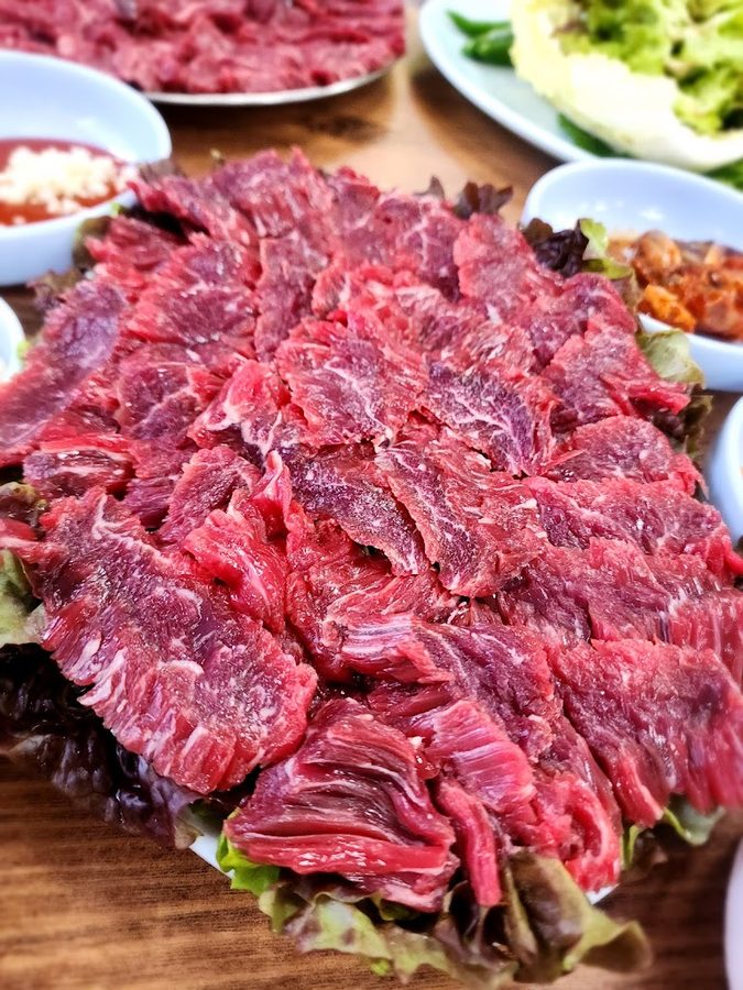 우일식당