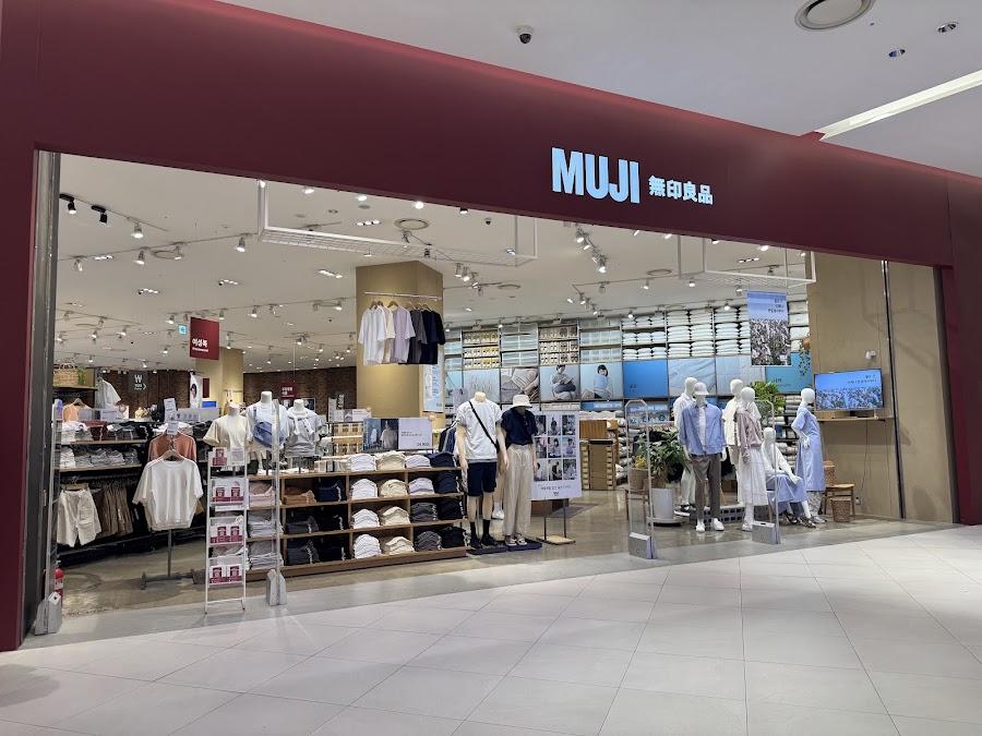 樂天購物中心 水原