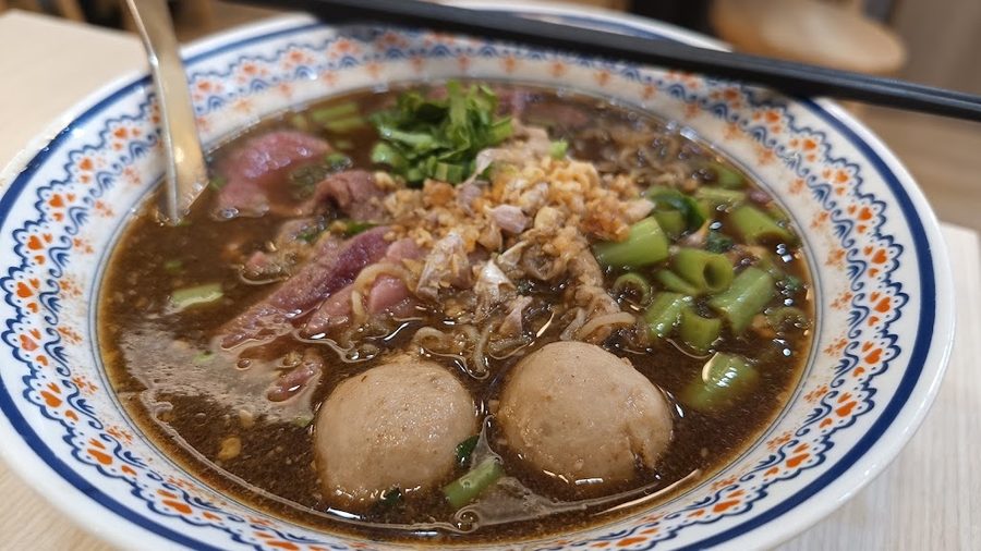 Nakhonlerdros (Halal)