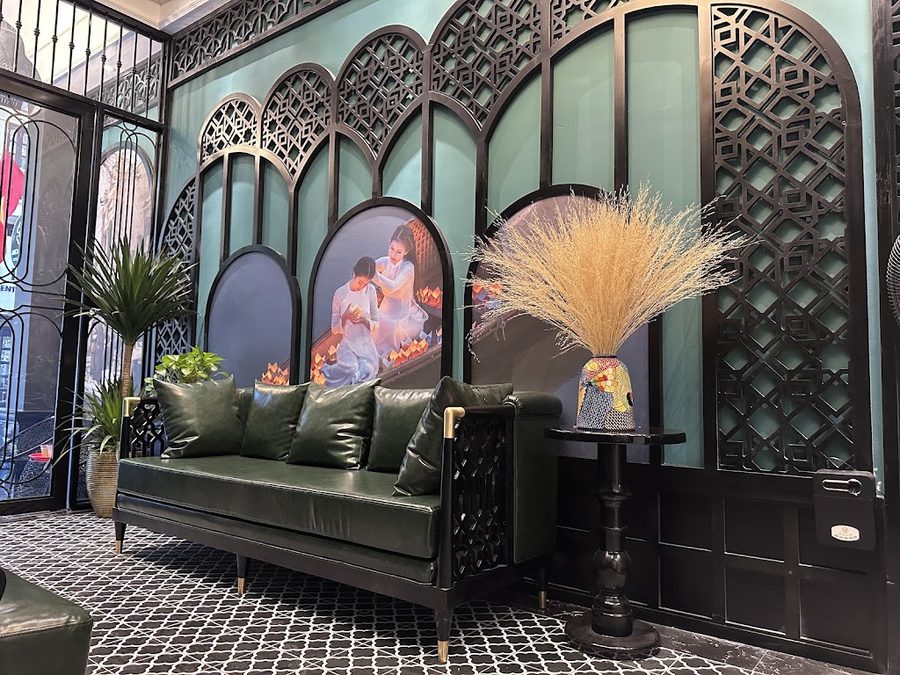 Hanoi Exclusive Hotel