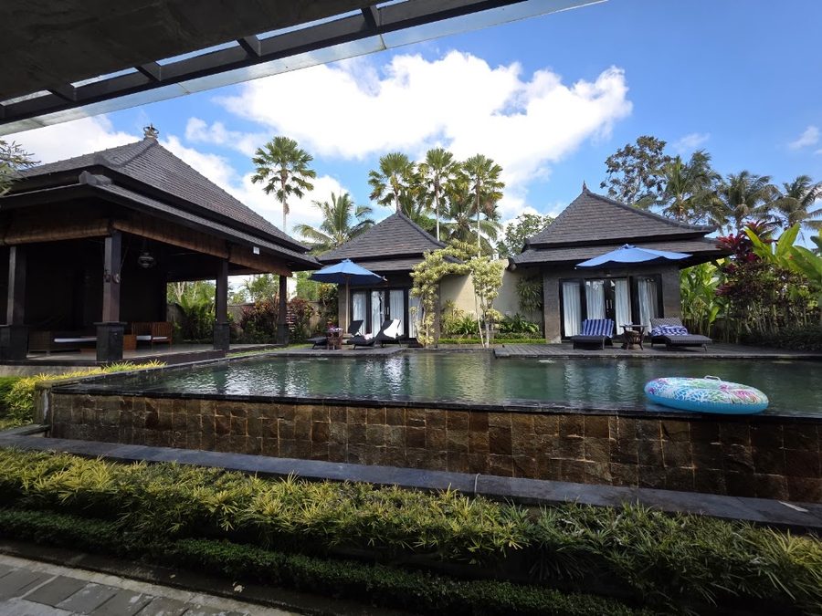 Padma Resort Ubud