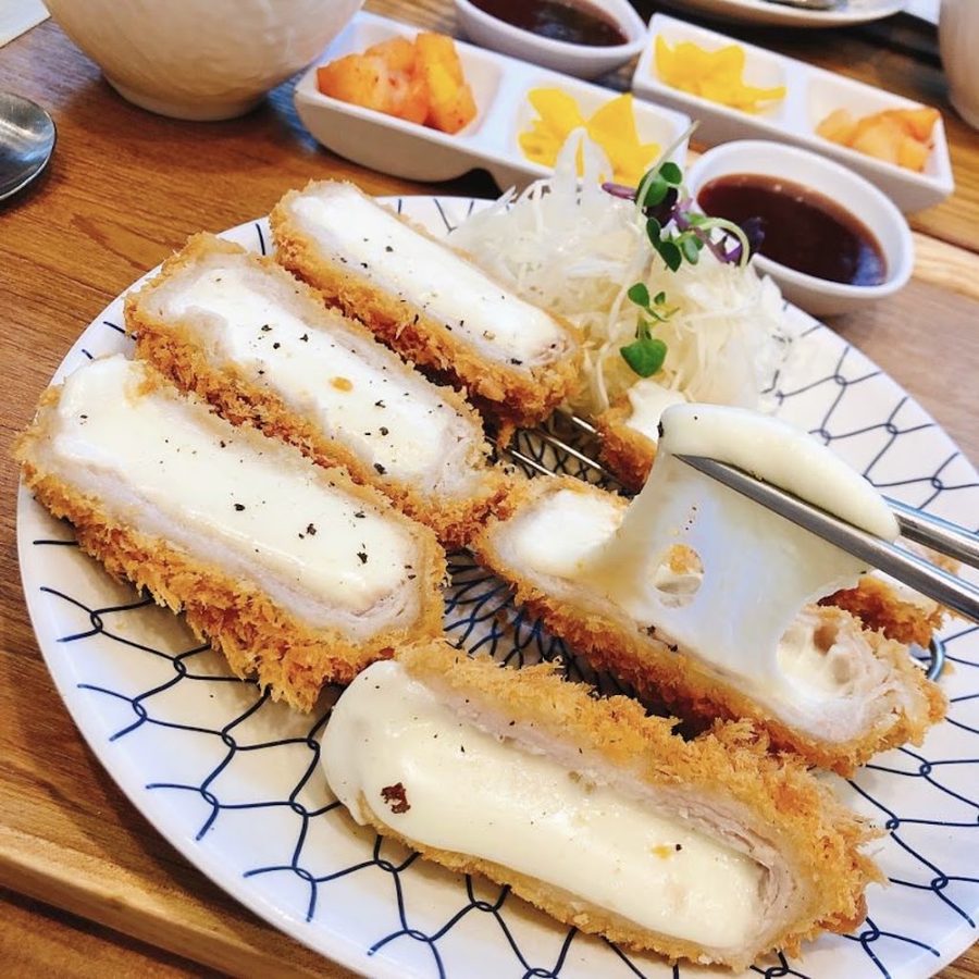 昊天堂