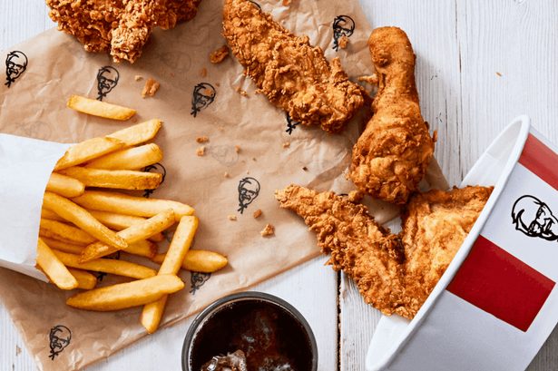 KFC