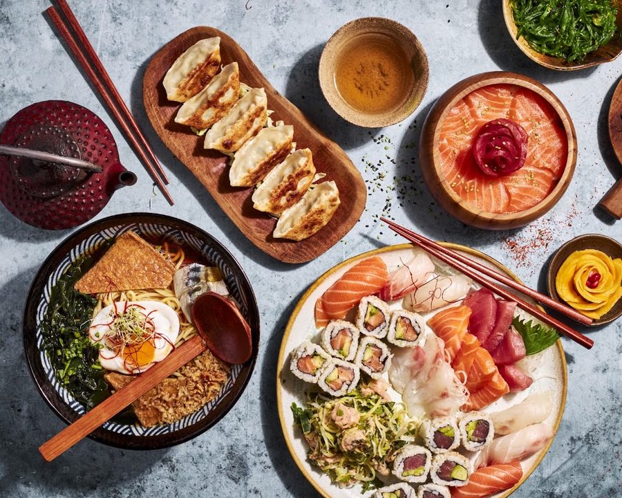 Le Petit Japonais