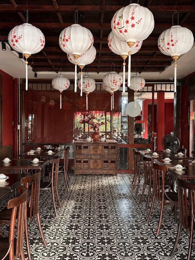 Madam Kieu Vietnamese Restaurant