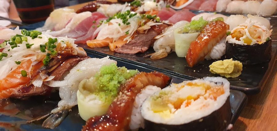 Sushi Saiko