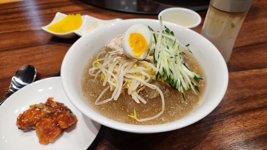 왕푸징