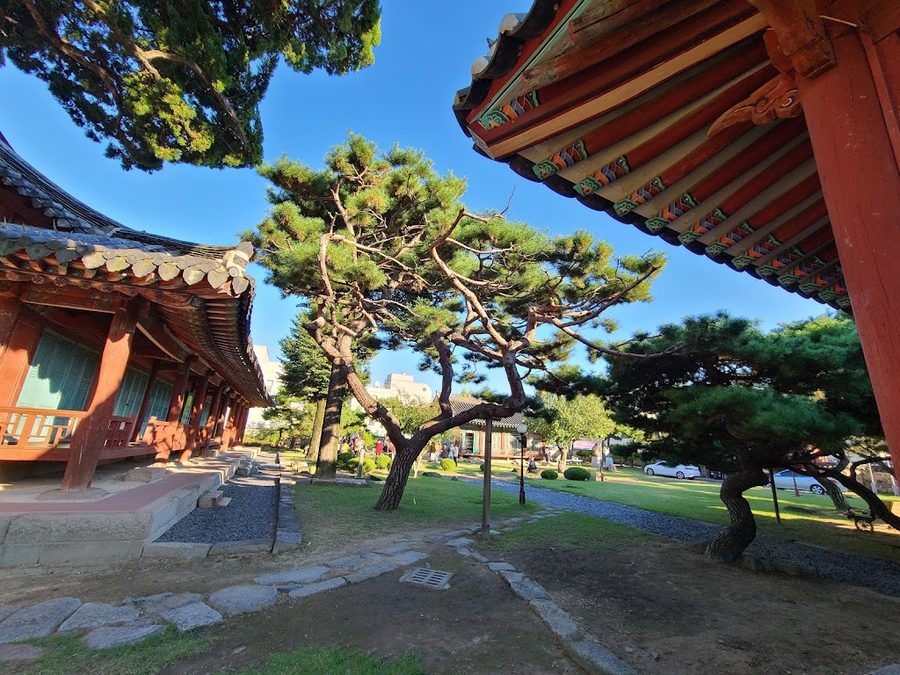 慶州文化院