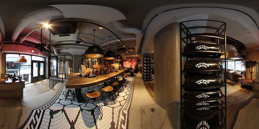 CRAFTMAN UMAMI