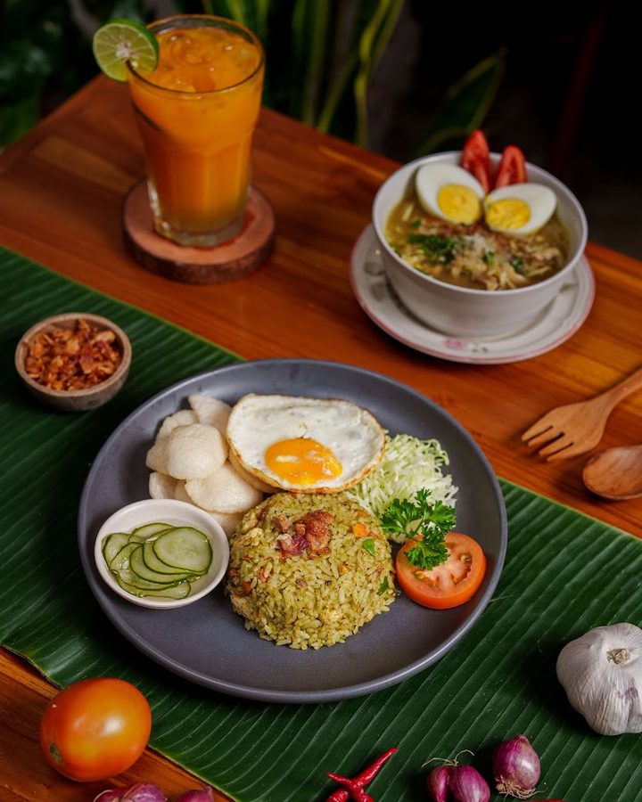Littletalks Ubud