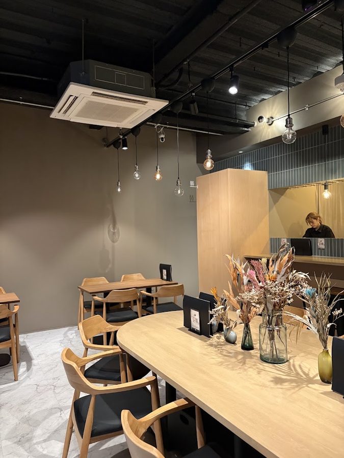 縁 vegetable Cafe＆BAR