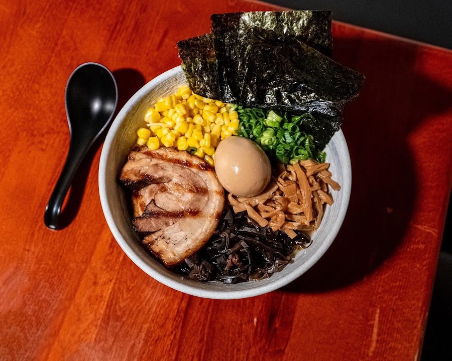 Zutto Japanese American Pub