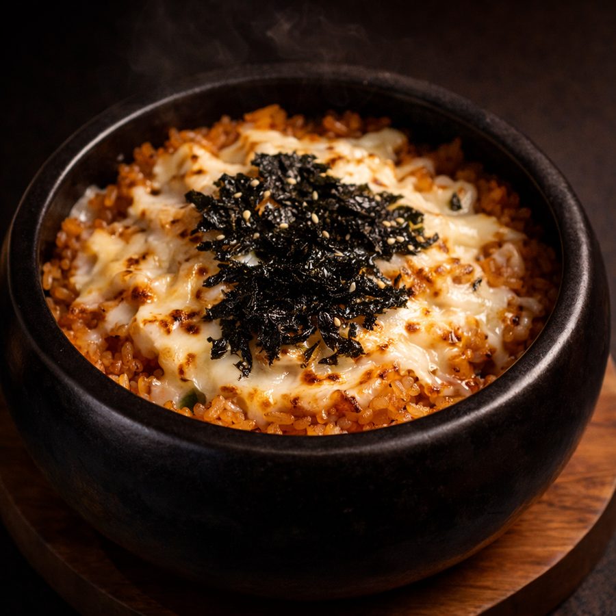 Gwanganmok