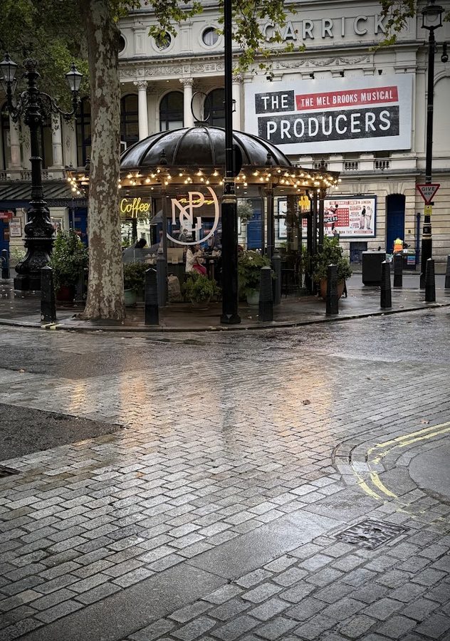 Audrey Green