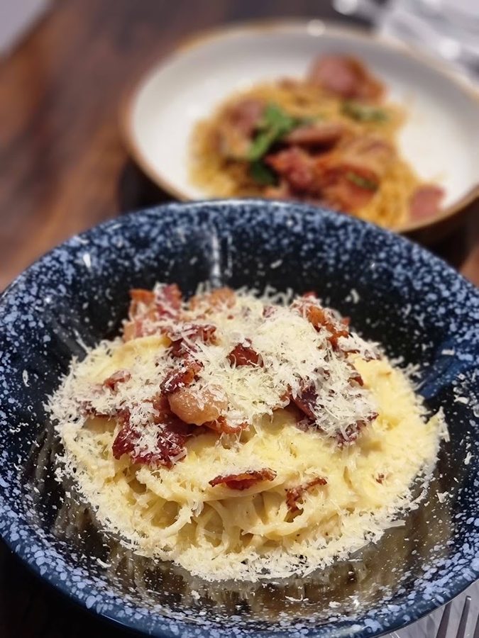 Pyper’s Pasta