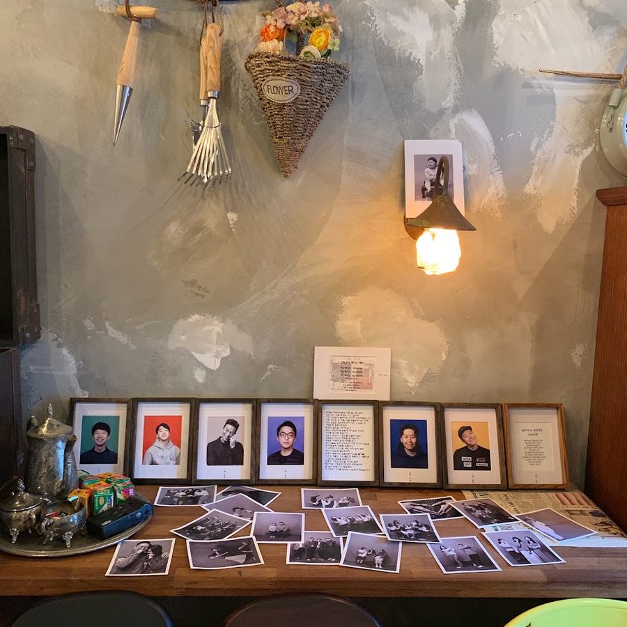 Geuttaeuri Photo Studio Main Branch