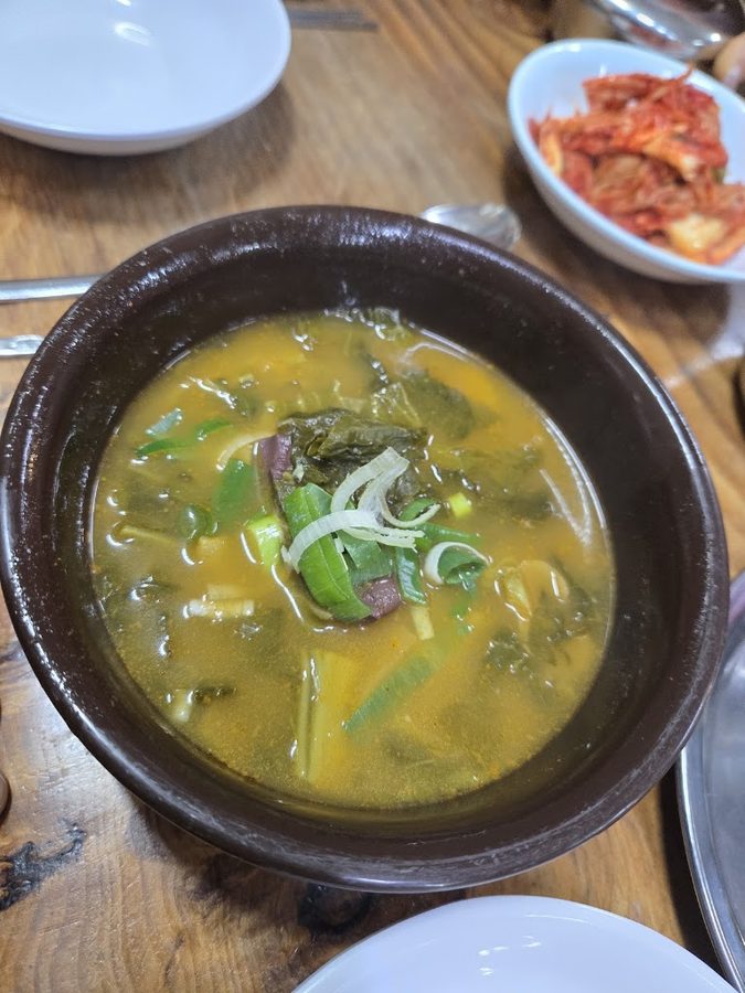 Ilsim Haejangguk