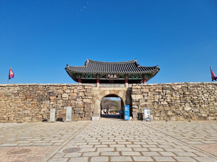 해미읍성