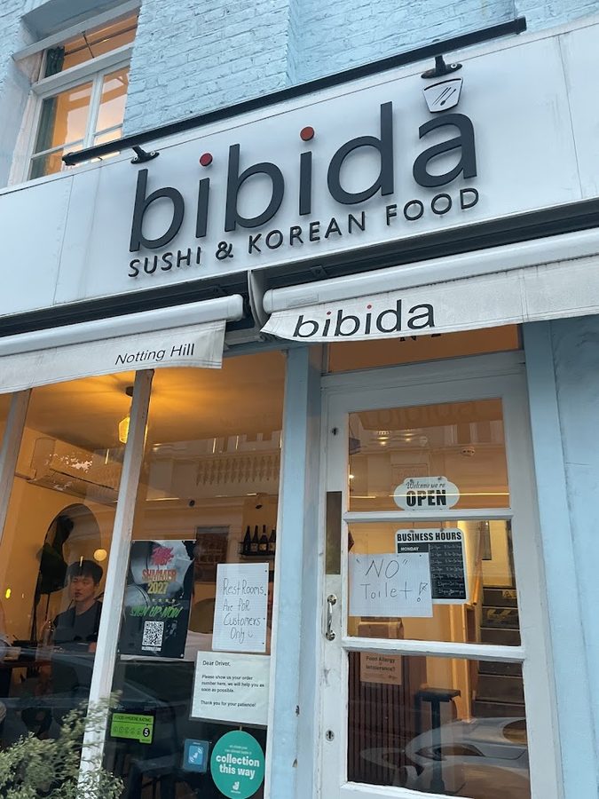 bibida