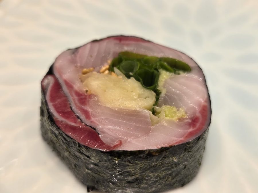 Nao Sushi