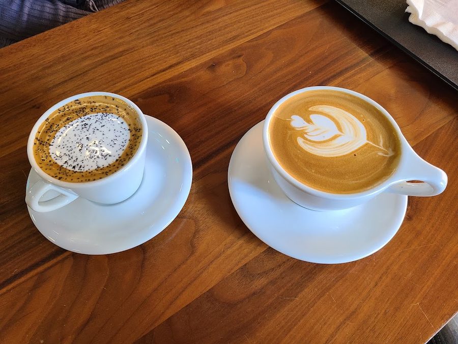 Coffee Lec Korea