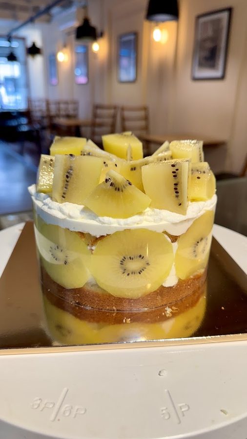 Saint Paul Bakery Cafe - 生Paul
