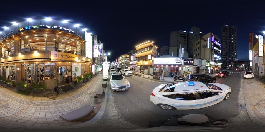 Matchandeul Wang Sogeum Gui Bupyeong