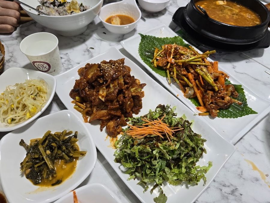 달청