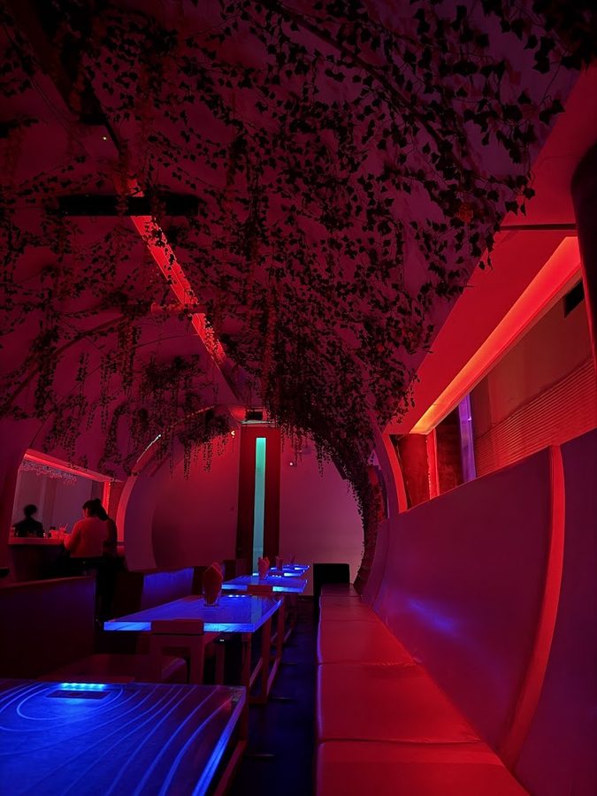 Maru Karaoke Lounge